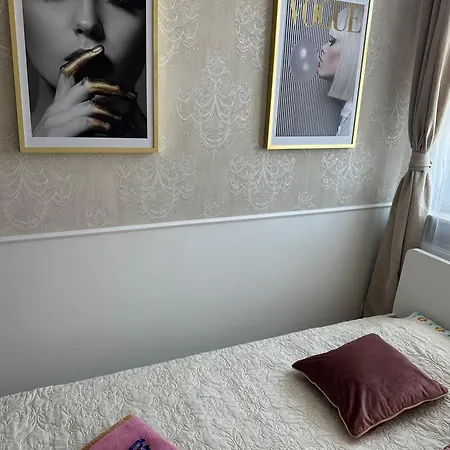 Casa de hóspedes Dobry Adres Gdynia