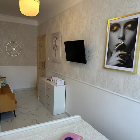 Dobry Adres Casa de hóspedes