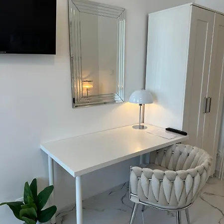 Dobry Adres Casa de hóspedes Gdynia