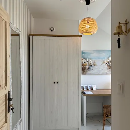 Dobry Adres Affittacamere *