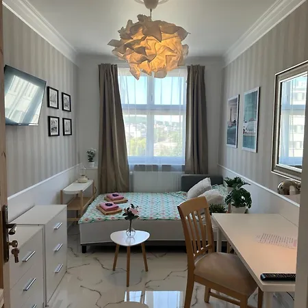 Affittacamere Dobry Adres