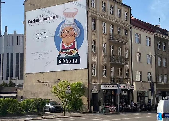 Dobry Adres Guest house