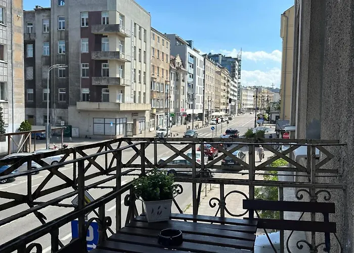 Dobry Adres * Gdynia