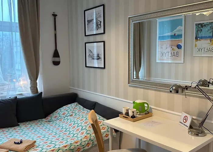 Dobry Adres Guest house Gdynia