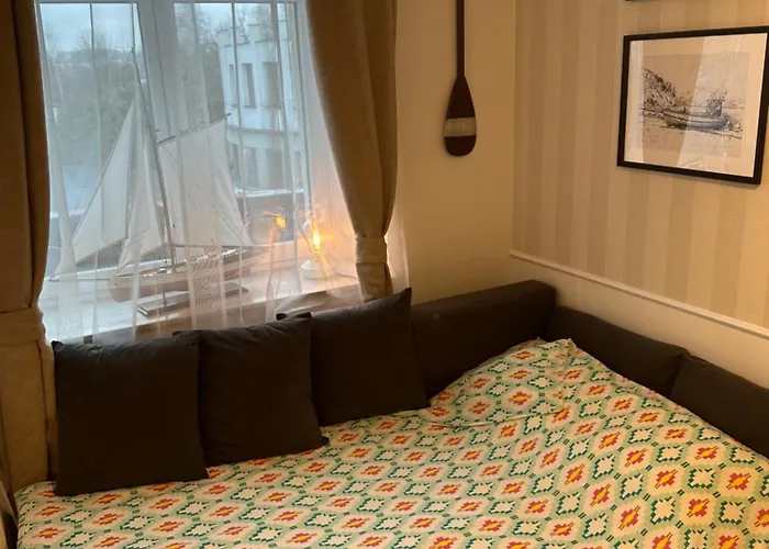 Dobry Adres Guest house *