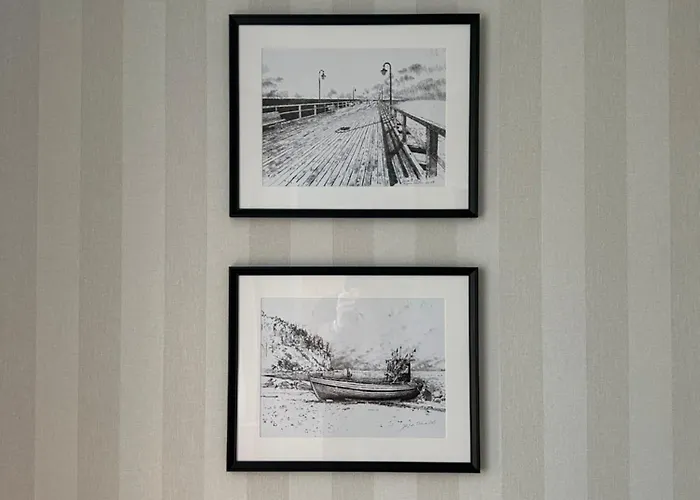 Dobry Adres Pensionat Gdynia