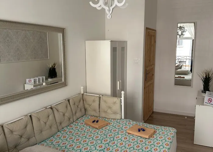 Guest house Dobry Adres Gdynia