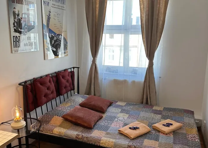 Guest house Dobry Adres Gdynia