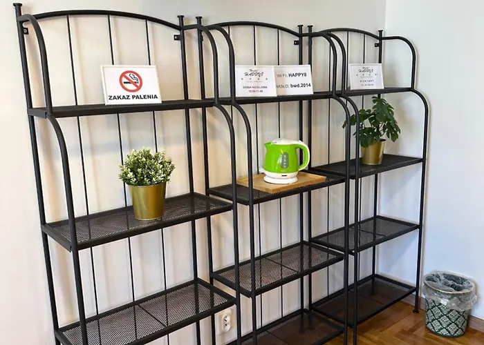 Pensionat Dobry Adres