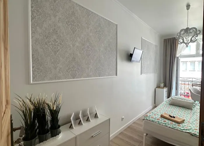 Dobry Adres Pensionat Gdynia