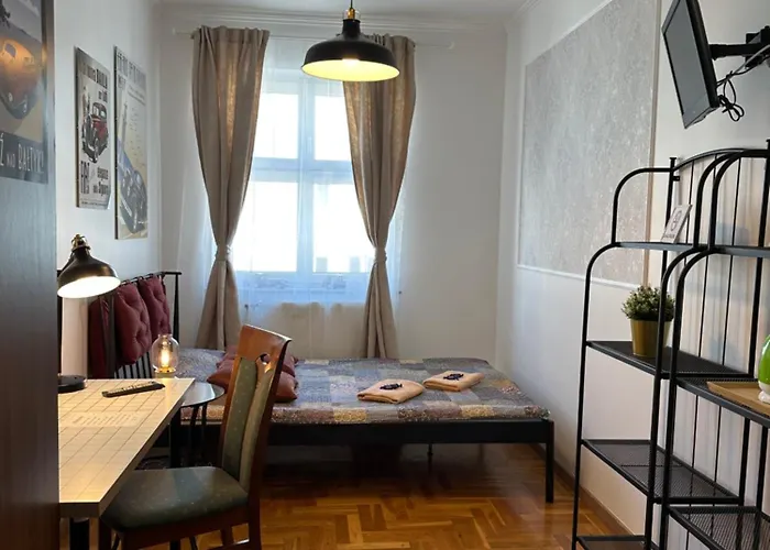 Guest house Dobry Adres Gdynia