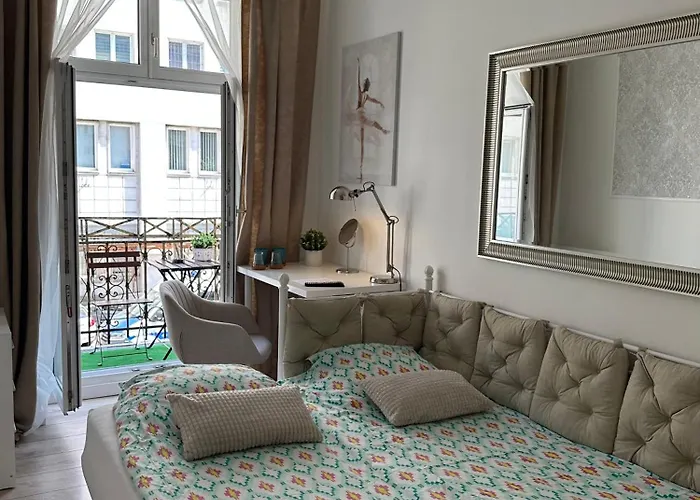 Dobry Adres Guest house *