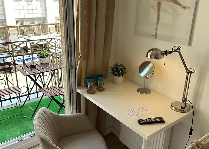 Guest house Dobry Adres Gdynia