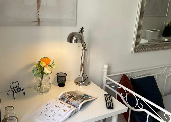 Guest house Dobry Adres