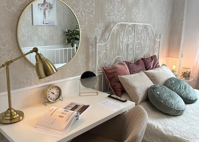 Dobry Adres Guest house *