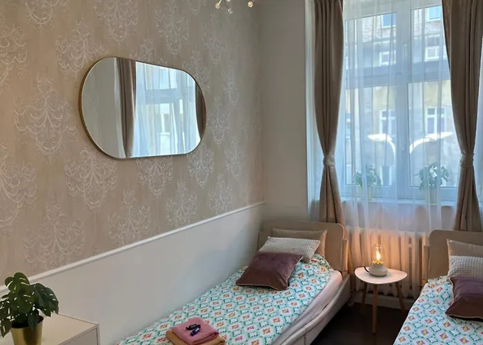 Guest house Dobry Adres *