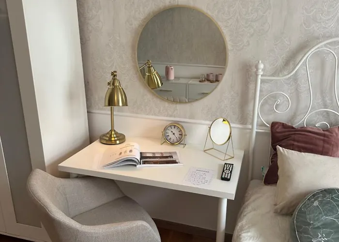 Guest house Dobry Adres Gdynia