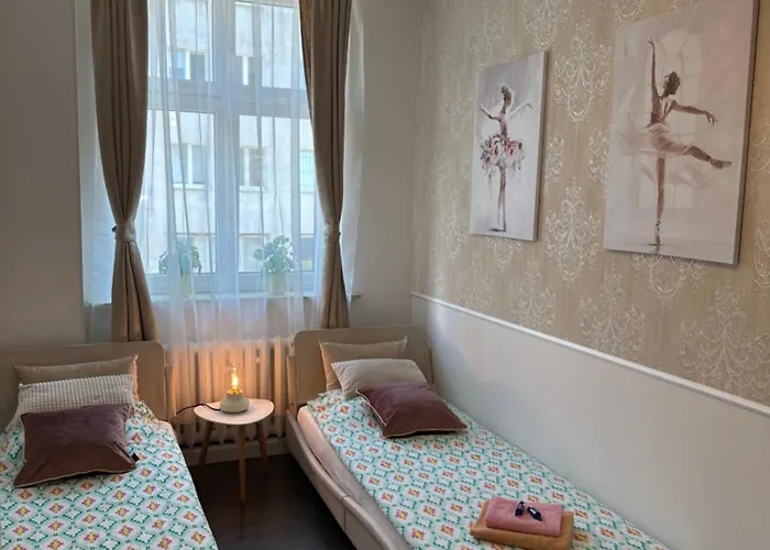 Dobry Adres Pensionat Gdynia