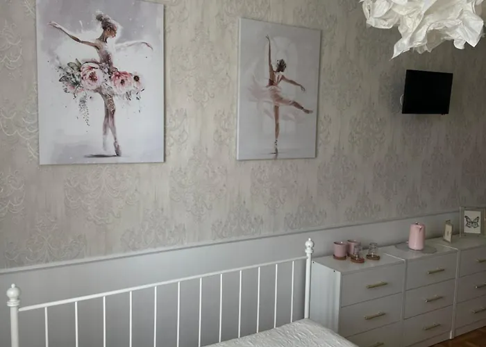 Pensionat Dobry Adres Gdynia