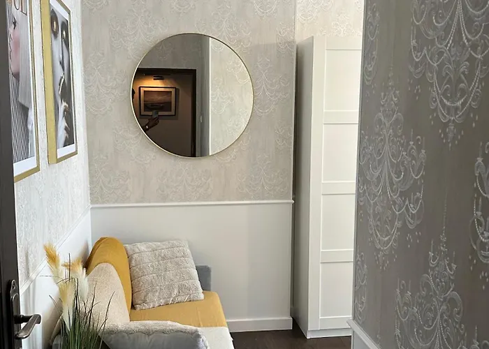 Guest house Dobry Adres