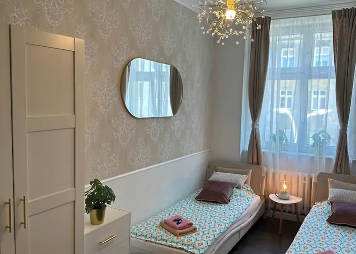 Dobry Adres Guest house Gdynia