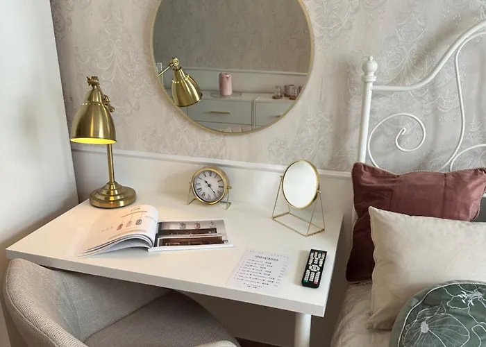 Guest house Dobry Adres *