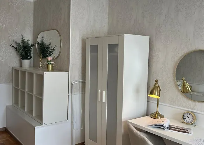 Dobry Adres Pensionat Gdynia