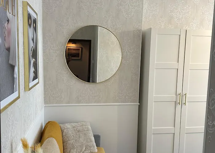 Guest house Dobry Adres Gdynia