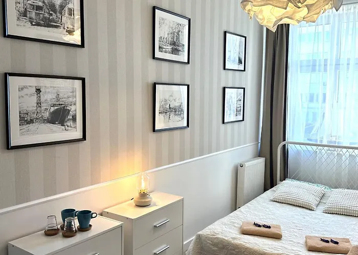 Pensionat Dobry Adres