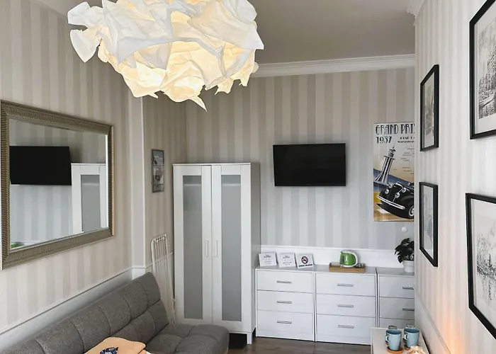 Dobry Adres Guest house Gdynia