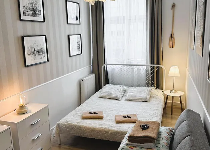 Guest house Dobry Adres Gdynia