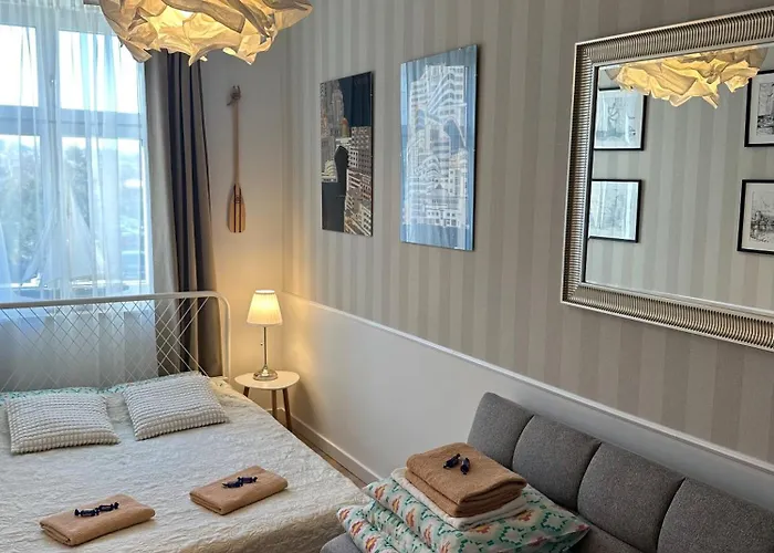 Dobry Adres Guest house