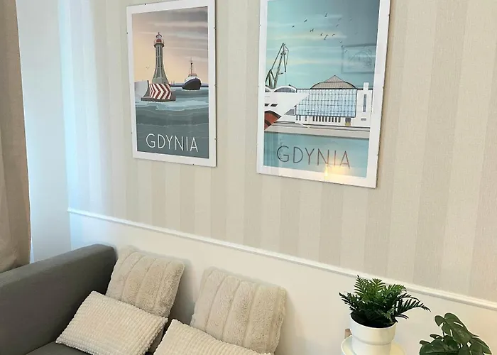 Dobry Adres Guest house Gdynia