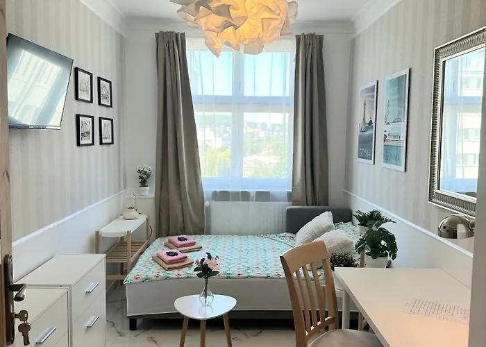 Dobry Adres * Gdynia