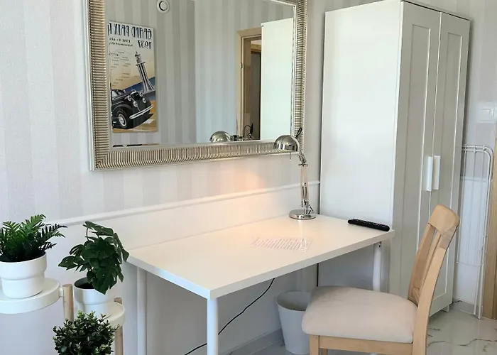 Guest house Dobry Adres