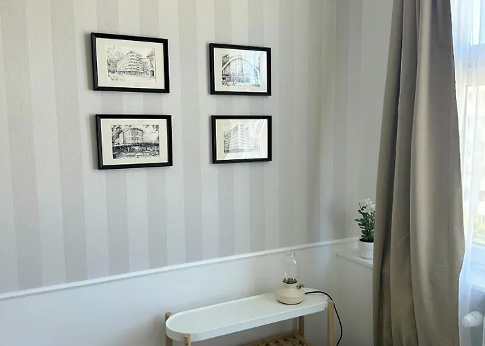 Dobry Adres Guest house *