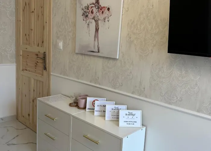 Guest house Dobry Adres Gdynia