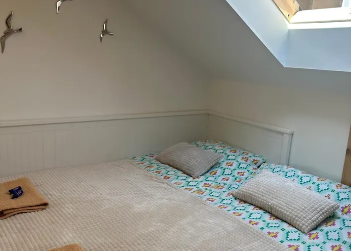 Pensionat Dobry Adres *