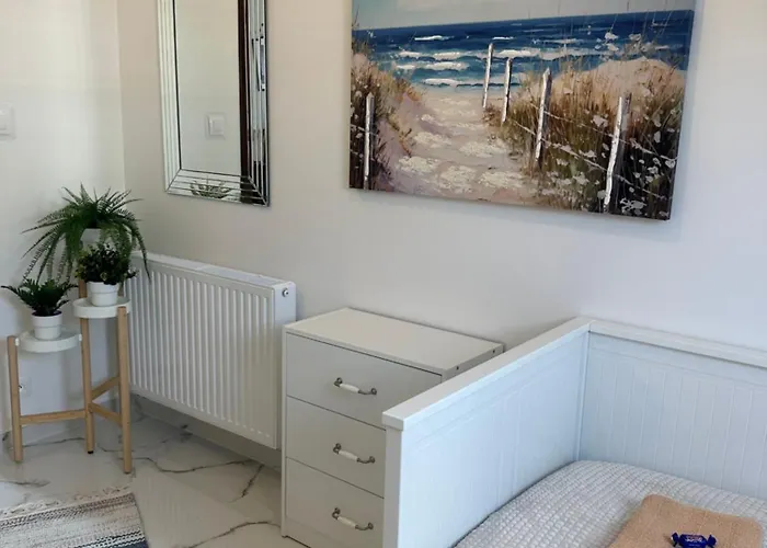 Guest house Dobry Adres Gdynia