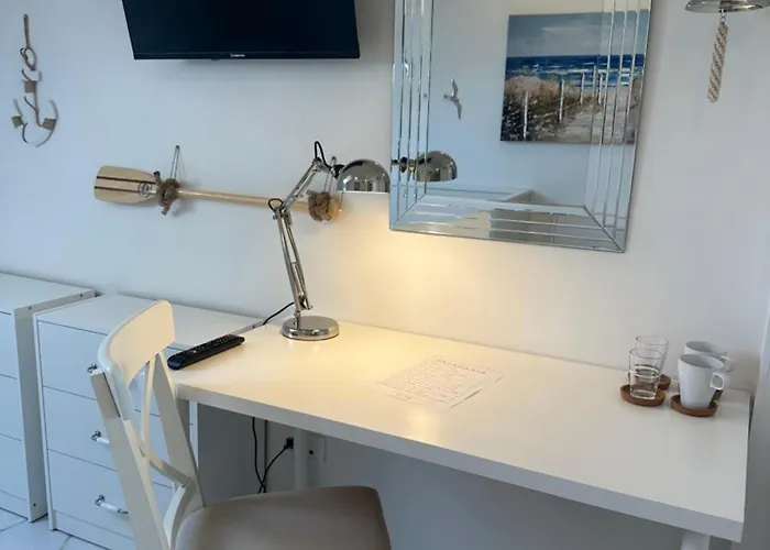 Guest house Dobry Adres Gdynia