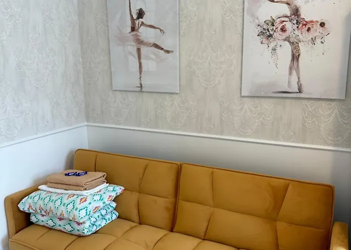 Dobry Adres Guest house