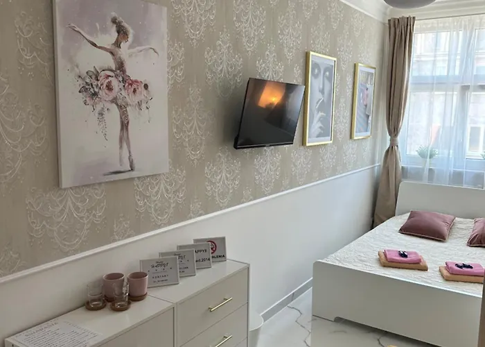 Guest house Dobry Adres Gdynia