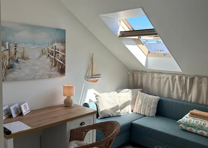 Pensionat Dobry Adres