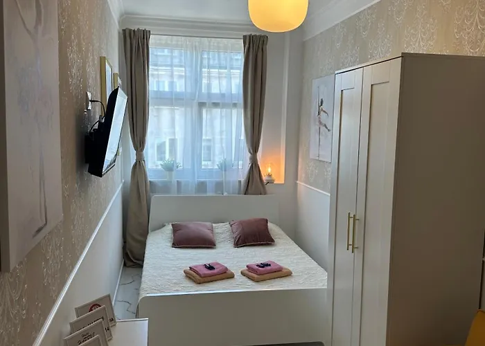 Dobry Adres Guest house Gdynia