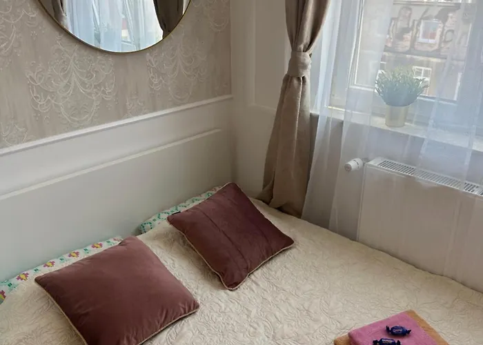 Dobry Adres Guest house