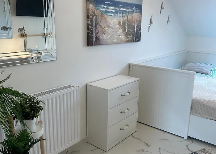 Pensionat Dobry Adres Gdynia