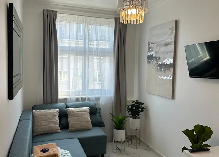 Guest house Dobry Adres *