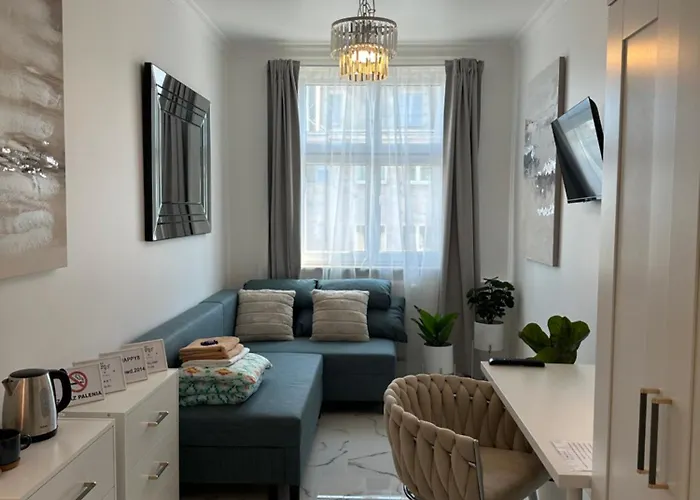 Dobry Adres Guest house Gdynia