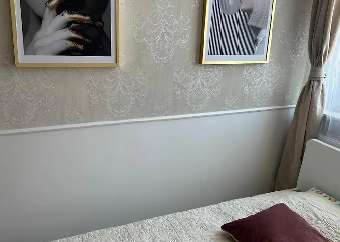 Pensionat Dobry Adres Gdynia