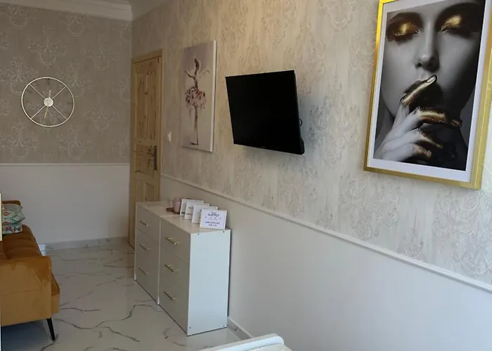 Dobry Adres Guest house